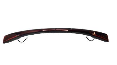 Recambio de piloto trasero central para byd atto 3 2022- ev referencia OEM IAM S2CE4107300  