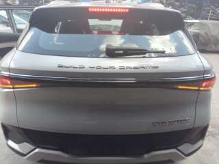 Recambio de piloto trasero central para byd atto 3 2022- ev referencia OEM IAM S2CE4107300  