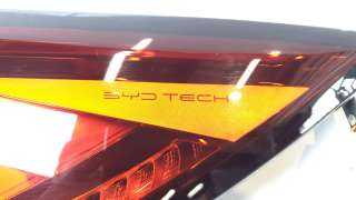 Recambio de piloto trasero derecho para byd atto 3 2022- ev referencia OEM IAM SC2E4133020  