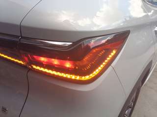 Recambio de piloto trasero derecho para byd atto 3 2022- ev referencia OEM IAM SC2E4133020  