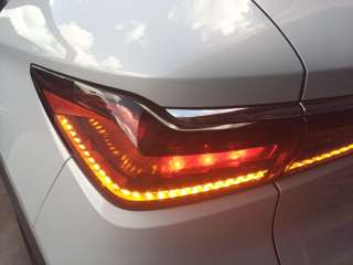 Recambio de piloto trasero izquierdo para byd atto 3 2022- ev referencia OEM IAM SC2E4133010  