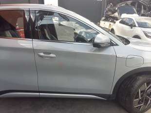 Recambio de puerta delantera derecha para byd atto 3 2022- ev referencia OEM IAM   