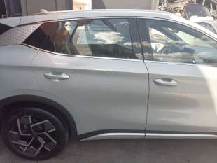 Recambio de puerta trasera derecha para byd atto 3 2022- ev referencia OEM IAM   