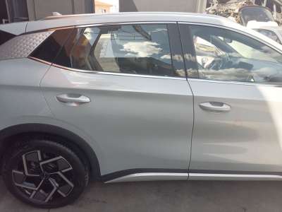 Recambio de puerta trasera derecha para byd atto 3 2022- ev referencia OEM IAM   