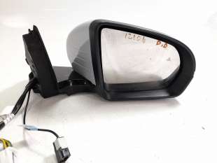Recambio de retrovisor derecho para byd atto 3 2022- ev referencia OEM IAM   