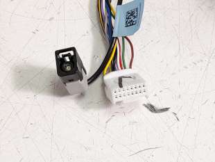 Recambio de retrovisor derecho para byd atto 3 2022- ev referencia OEM IAM    2