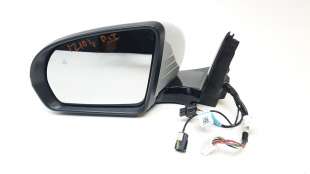 Recambio de retrovisor izquierdo para byd atto 3 2022- ev referencia OEM IAM SC2E8202100E  