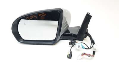 Recambio de retrovisor izquierdo para byd atto 3 2022- ev referencia OEM IAM SC2E8202100E  