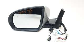 Recambio de retrovisor izquierdo para byd atto 3 2022- ev referencia OEM IAM SC2E8202100E  