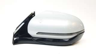 Recambio de retrovisor izquierdo para byd atto 3 2022- ev referencia OEM IAM SC2E8202100E  