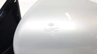 Recambio de retrovisor izquierdo para byd atto 3 2022- ev referencia OEM IAM SC2E8202100E  