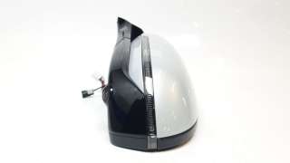 Recambio de retrovisor izquierdo para byd atto 3 2022- ev referencia OEM IAM SC2E8202100E  