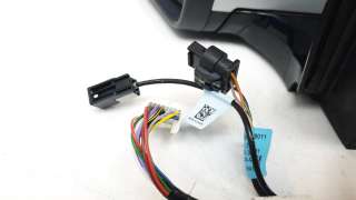 Recambio de retrovisor izquierdo para byd atto 3 2022- ev referencia OEM IAM SC2E8202100E  