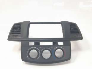Recambio de moldura para toyota hilux vii pick-up (_n1_, _n2_, _n3_) 2004- 2.5 d-4d 4wd (kun25_) referencia OEM IAM 554120K150C0