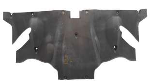 Recambio de cubrecarter para tesla model 3 (5yj3) 2017- ev awd referencia OEM IAM 149877100E  
