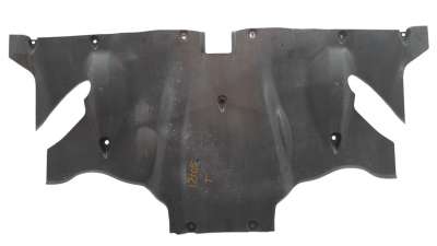 Recambio de cubrecarter para tesla model 3 (5yj3) 2017- ev awd referencia OEM IAM 149877100E  