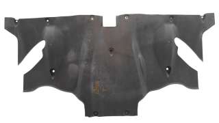 Recambio de cubrecarter para tesla model 3 (5yj3) 2017- ev awd referencia OEM IAM 149877100E  