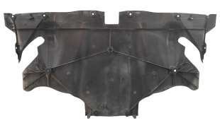 Recambio de cubrecarter para tesla model 3 (5yj3) 2017- ev awd referencia OEM IAM 149877100E   2