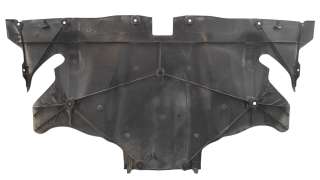 Recambio de cubrecarter para tesla model 3 (5yj3) 2017- ev awd referencia OEM IAM 149877100E  