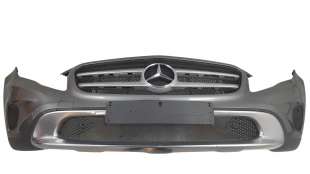Recambio de paragolpes delantero para mercedes-benz clase gla (w156) 2013- gla 200 cdi (156.908) referencia OEM IAM A15688005409