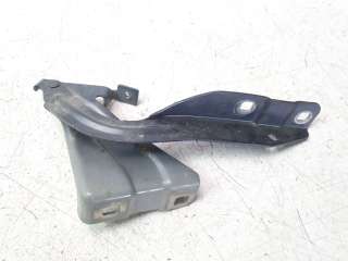 Recambio de bisagra capo izquierda para renault kadjar 2015- 1.5 dci diesel fap energy referencia OEM IAM 654015255R  