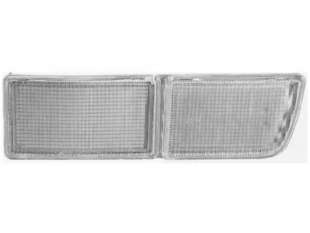 Recambio de piloto delantero derecho para volkswagen golf iii berlina (1h1) 1991-1998 referencia OEM IAM 1H0941777 103F02142210 