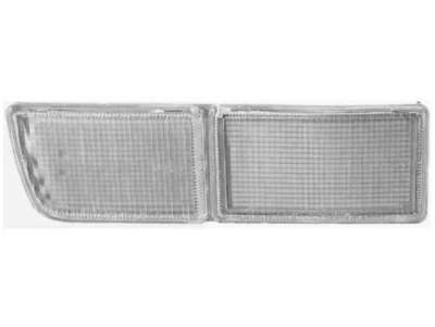 Recambio de piloto delantero izquierdo para volkswagen golf iii berlina (1h1) 1991-1998 referencia OEM IAM 1H0941778 103F0214221