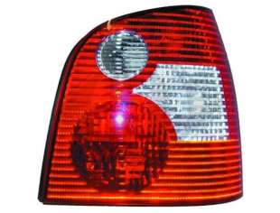 Recambio de piloto trasero derecho para volkswagen polo (9n1) 2001-2005 referencia OEM IAM 6Q6945096G 103F23280770 VG0214153