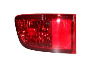 Recambio de faro antiniebla trasero izquierdo para toyota land cruiser (j12) 2002-2009 referencia OEM IAM 8159160130 108905918 T