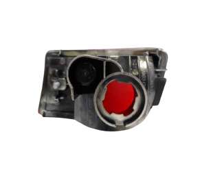 Recambio de faro antiniebla trasero izquierdo para toyota land cruiser (j12) 2002-2009 referencia OEM IAM 8159160130 108905918 T 2