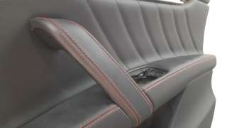 Recambio de guarnecido puerta delantera derecha para maserati ghibli iii (m157) 2013- 3.0 referencia OEM IAM 6700127300  