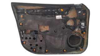 Recambio de guarnecido puerta delantera derecha para maserati ghibli iii (m157) 2013- 3.0 referencia OEM IAM 6700127300  