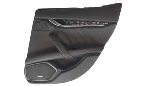 Recambio de guarnecido puerta trasera derecha para maserati ghibli iii (m157) 2013- 3.0 referencia OEM IAM 6700183420  