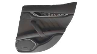 Recambio de guarnecido puerta trasera derecha para maserati ghibli iii (m157) 2013- 3.0 referencia OEM IAM 6700183420  