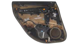 Recambio de guarnecido puerta trasera derecha para maserati ghibli iii (m157) 2013- 3.0 referencia OEM IAM 6700183420  
