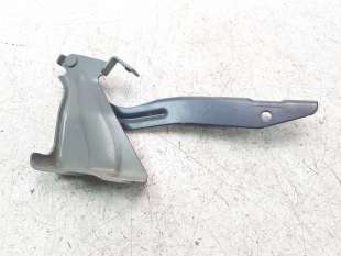 Recambio de bisagra capo derecha para renault kadjar 2015- 1.5 dci diesel fap energy referencia OEM IAM 654002708R  