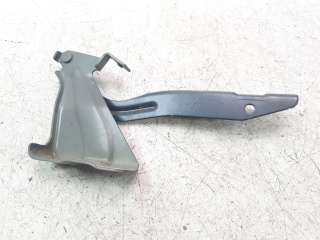 Recambio de bisagra capo derecha para renault kadjar 2015- 1.5 dci diesel fap energy referencia OEM IAM 654002708R  