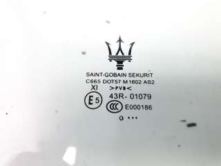 Recambio de luna delantera derecha para maserati ghibli iii (m157) 2013- 3.0 referencia OEM IAM 670101579  