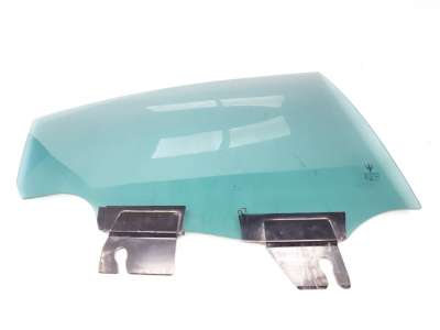 Recambio de luna trasera derecha para maserati ghibli iii (m157) 2013- 3.0 referencia OEM IAM 670038123  
