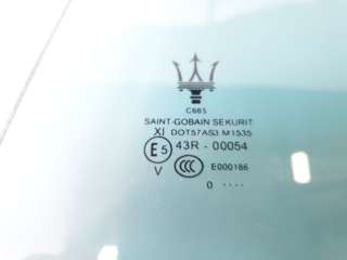Recambio de luna trasera izquierda para maserati ghibli iii (m157) 2013- 3.0 referencia OEM IAM 670038125  