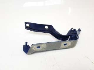 Recambio de bisagra capo derecha para maserati ghibli iii (m157) 2013- 3.0 referencia OEM IAM 670001872  