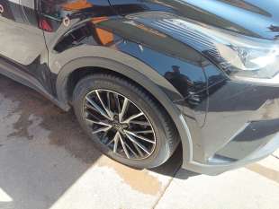 Recambio de aletin delantero derecho para toyota c-hr (_x1_) 2016- 1.8 hybrid (zyx10_, zyx11_) referencia OEM IAM 75601F4010  