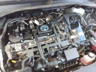 Recambio de bomba combustible para toyota c-hr (_x1_) 2016- 1.8 hybrid (zyx10_, zyx11_) referencia OEM IAM 77020F4010  