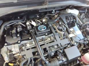 Recambio de bomba freno para toyota c-hr (_x1_) 2016- 1.8 hybrid (zyx10_, zyx11_) referencia OEM IAM 4705010010  
