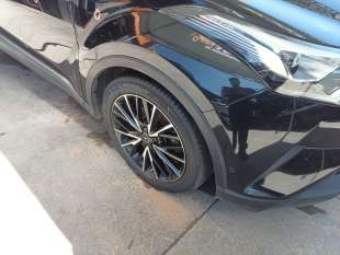 Recambio de brazo suspension inferior delantero derecho para toyota c-hr (_x1_) 2016- 1.8 hybrid (zyx10_, zyx11_) referencia OEM