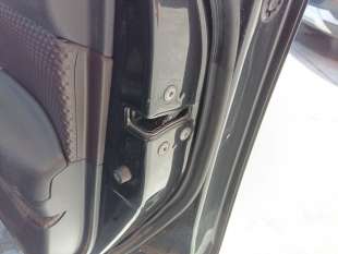 Recambio de cerradura puerta delantera derecha para toyota c-hr (_x1_) 2016- 1.8 hybrid (zyx10_, zyx11_) referencia OEM IAM 6903