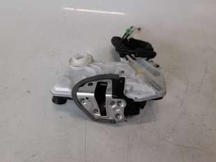 Recambio de cerradura puerta delantera izquierda para toyota c-hr (_x1_) 2016- 1.8 hybrid (zyx10_, zyx11_) referencia OEM IAM 69
