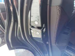 Recambio de cerradura puerta trasera izquierda para toyota c-hr (_x1_) 2016- 1.8 hybrid (zyx10_, zyx11_) referencia OEM IAM 6906