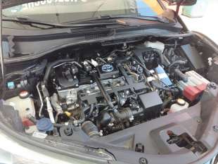 Recambio de cremallera direccion para toyota c-hr (_x1_) 2016- 1.8 hybrid (zyx10_, zyx11_) referencia OEM IAM 45510F4011  