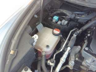 Recambio de deposito expansion para toyota c-hr (_x1_) 2016- 1.8 hybrid (zyx10_, zyx11_) referencia OEM IAM 164A20T021  